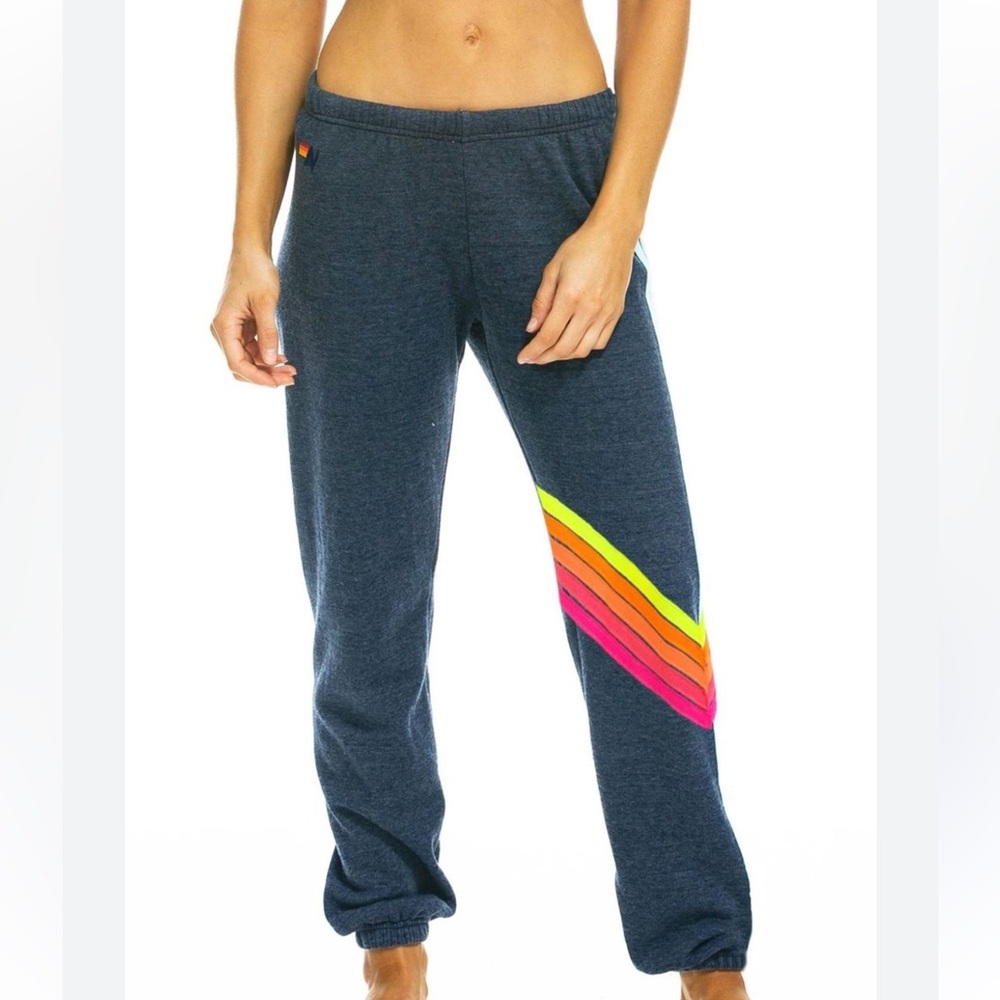 AVIATOR NATION SWEATPANTS (perfect condition)